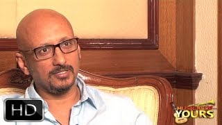 I Can&#39;t See A Guy Breaking Into A Song Before Detonating A Bomb - Shantanu Moitra