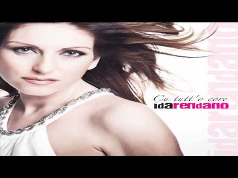 Ida Rendano - Una scelta complicata - Album 2013 