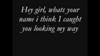 The Click Five - Kidnap My Heart ( lyrics )