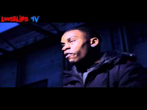Looselips TV - Jaykae, D2 & Hecki Back2Back