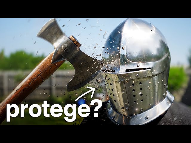 Vídeo relacionado con LOOYAR 41 Pulgadas Vikingos Edad Media Edad Medieval PU Espuma Espada Arma Juguete para Berserker Caballero Guerrero Disfraz Batalla Halloween Cosplay Larp Medieval Reenactments