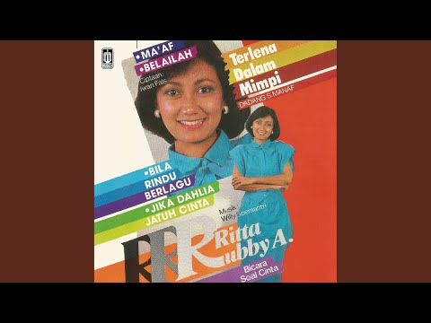 Download Ritta Rubby Hartland - Maaf MP3