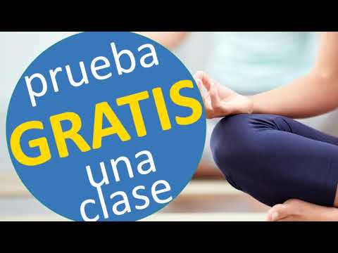 Clases de yoga