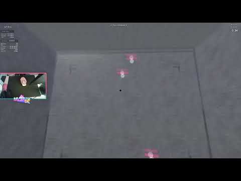 VT Pasu Intermediate S5 - 1549 WR