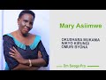 Okushaba Mukama Nikyo Kirungi Mary Asiimwe
