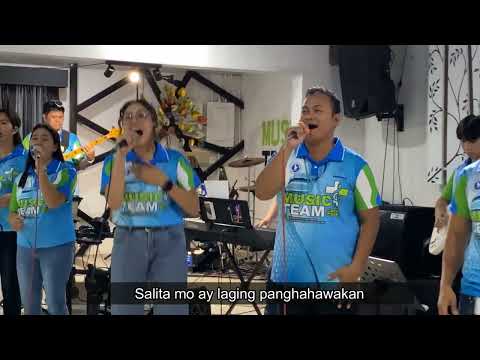 Papuri Ay Sa Ama - CRCP PARAÑAQUE