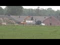 Ruim 900 dode varkens aangetroffen in Winterswijk