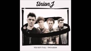 Union J - Tonight (We Live Forever) (Audio)