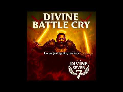 The Divine Battle Cry