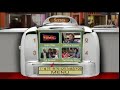 Back To The Future DVD Menu