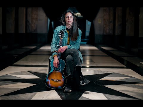 Sophie Lies - Πέτρες | Stones (Start A Scene Sessions)