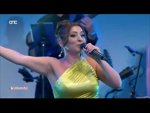 Claudia Faniello - Caravaggio on Kunċert Kalamita 2023