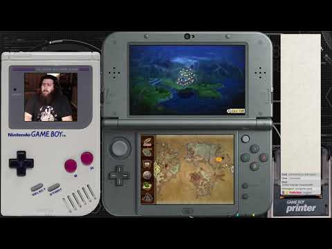 Bravely Second: End Layer (Part 19)