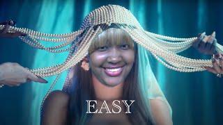 Cover art for easy
