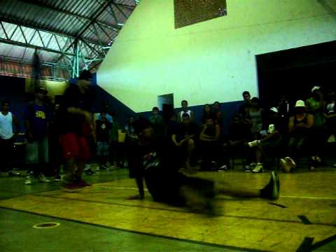 Floor Riders vs Df Zulu