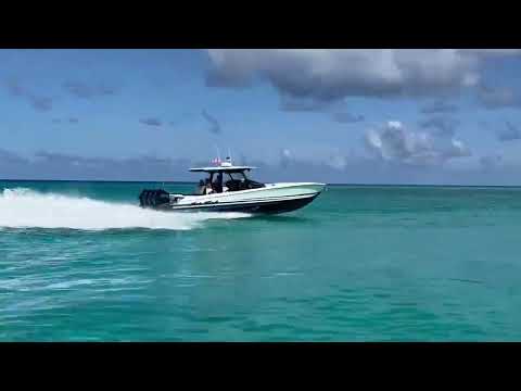 2024 Nor-tech 400 Supersport Video