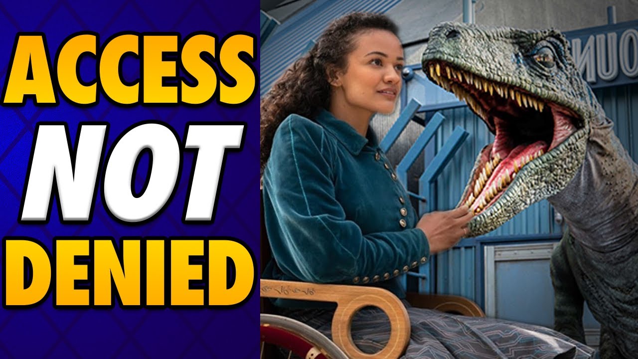 Universal Studios BIG CHANGES for Disability Access in 2026?!