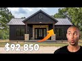 5 Barndominium Homes You Can Build For Under 100k 2025