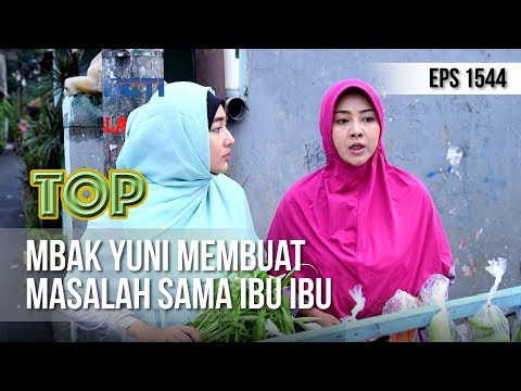 TUKANG OJEK PENGKOLAN PART 1/7 [10 JANUARI 2019]