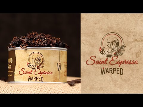 Warped Saint Espresso Returns