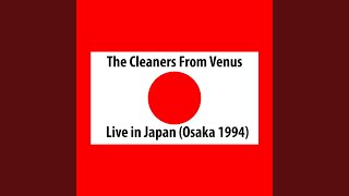 She Rings the Changes (Demo)