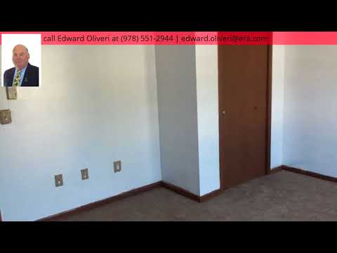1225  Pawtucket Blvd, Lowell, MA 01854 - MLS #72321365