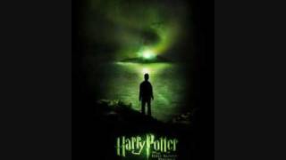 Harry Potter 6 OST  The Story Begins