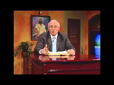 Reavivados por su Palabra - 14/03/2014 - Isaías 18