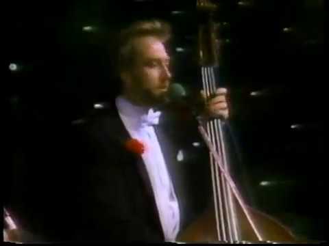 The Manhattan Rhythm Kings "Jitterbug"