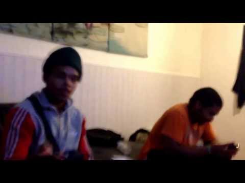 Pylo - Give Thanks Praise Don't Moan T.O.D Freestyle