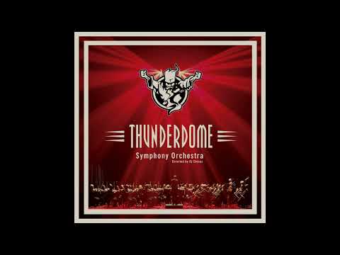 06 - 3 Steps Ahead - Hardcore (THUNDERDOME Symphony Orchestra)