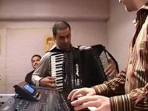 Emy Dragoi - Variation on theme - Symphony No. 5 (Beethoven) , (Video Official)