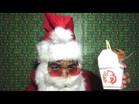 Roddy Ricch - The Box (Malcolm Elliott Freestyle) 🎄 Christmas Edition 🎄