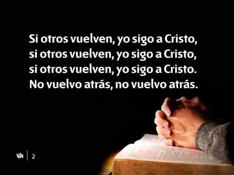 281 He decidido seguir a Cristo - Nuevo Himnario Adventista