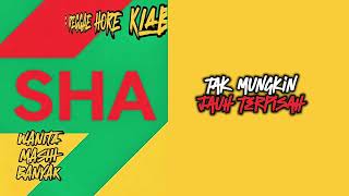 Download lagu WANITA MASIH BANYAK - STAND HERE ALONE (KLAB REGGAE HORE) mp3