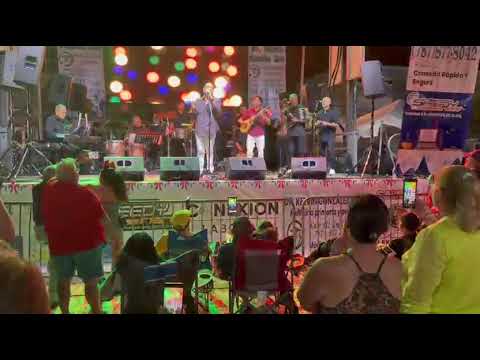 4to Festival Navideño Mocano 2025, Willie Morales,  El Piloto de la Salsa.