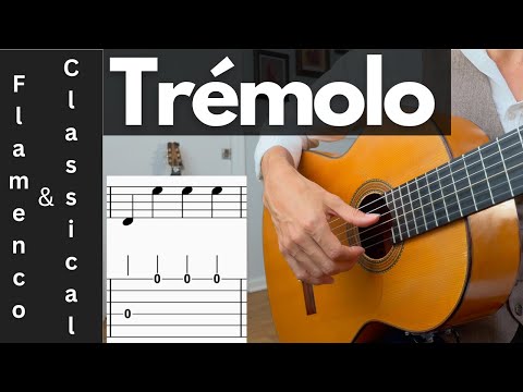 Complete Tremolo Tutorial: Beginner & Intermediate
