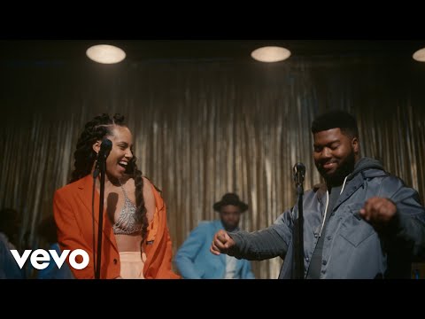 Alicia Keys - So Done (Official Video) ft. Khalid