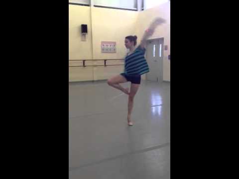 Camilla Martin; See Line Woman