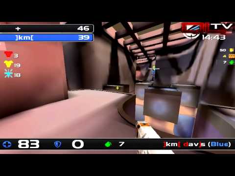 NationalESL TDM 2v2 - Cup 2 - Part 2.4