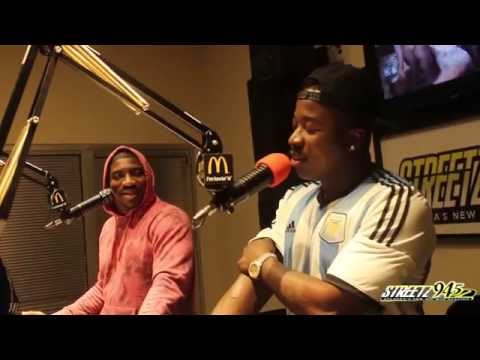 Troy Ave Speaks On His Influences and Spits an Exclusive  Freetstyle