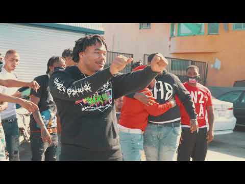 BTS - “COME FROME” Cobby Supreme ft Lil Bean