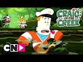 Craig van de Kreek | Grootste rivierkreeft | Cartoon Network