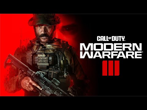 Call of Duty: Modern Warfare 3 Trailer Theme (Six Days War - Colonel Bagshot)