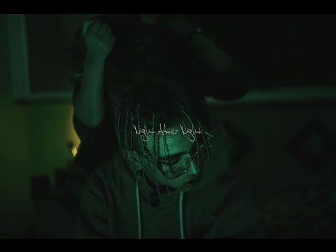 SoldjvtSeasonBae - Night After Night