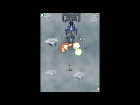 Space Battleship Destroyer video thumbnail