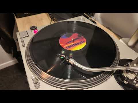 Scott Grooves Featuring Roy Ayers – Expansions (12 Inch Mix)