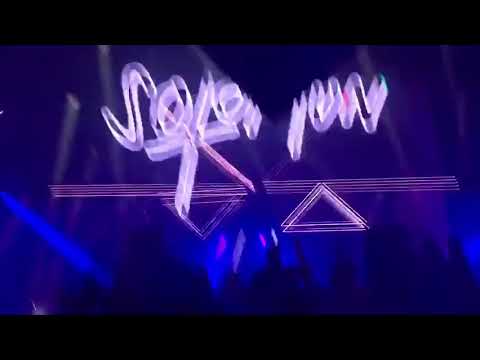Solomun plays "Peter Makto & Gregory S - Patex" at Solomun+1, Pacha, Ibiza