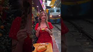 Hanoi&rsquo;s Train Street - A unique and thrilling attraction