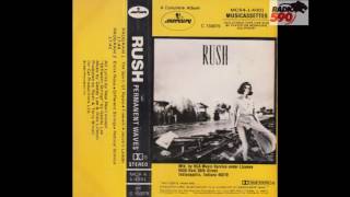 Radio 590 La pantera, Vértigo Rock Progresivo para perder el equilibrio 16-1-5